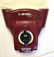 Line guitar port for sale  Squaw Valley