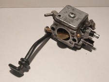Vergaser sachs dolmar gebraucht kaufen  Apensen