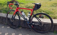 Pinarello.prince disk 2022 usato  Catania