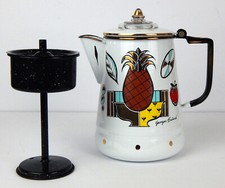 mcm pot coffee enamel for sale mcm pot coffee enamel for sale University Park