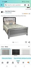 Bedframe dresser for sale  Seymour