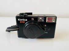 Konica pop 35mm usato  Roma