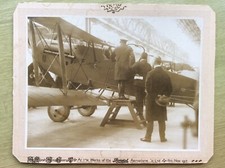 1917 bristol aeroplane for sale  STOURBRIDGE