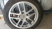 Porsche boxster 7x17 usato  Castrovillari