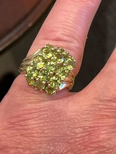 Heavy 9ct gold for sale  MILTON KEYNES