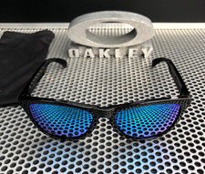 Oakley frogskins polished for sale  STOCKPORT