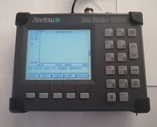 Anritsu site master for sale  Goleta