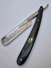 Fisher quality straight for sale  LONDON