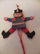 Alter hampelmann soldat gebraucht kaufen  Oldenburg (Oldenburg)