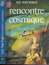 Van vogt rencontre d'occasion  Saint-Zacharie