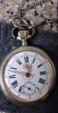 Roskopf orologio tasca usato  Sassari