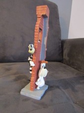 Bougeoir tex avery d'occasion  Prissé
