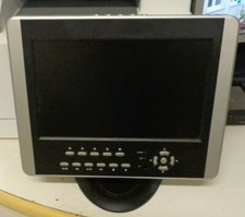 3004 dvr canali usato  San Sperate