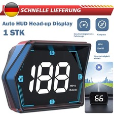 Auto digital gps gebraucht kaufen  Langenlonsheim
