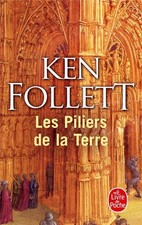 Piliers terre intégrale d'occasion  Barr