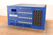 Divisor de microfone ativo Midas DL431 24 entradas 72 saídas CG01CQG comprar usado Divisor de microfone ativo Midas DL431 24 entradas 72 saídas CG01CQG comprar usado  Enviando para Brazil