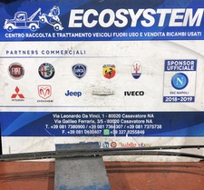 Barre portatutto per usato  Italia