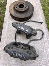 Nissan genuine hcr32 for sale  Norfolk