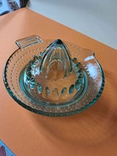 Antique green tinted d'occasion  Expédié en Belgium