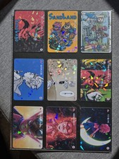 Akira toriyama cardass d'occasion  Expédié en Belgium