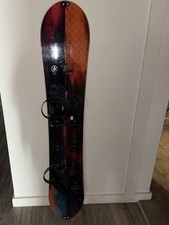 Burton landlord splitboard for sale  Dayton