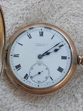 Vintage zenith pocket for sale  CHIPPENHAM