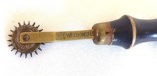 Weldon leatherworking leather for sale  WORKSOP