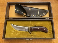 Vintage buck kalinga for sale  Cottonwood