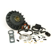 Cdi ignition quattrini usato  Italia
