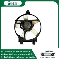 Moteur ventilateur radiateur d'occasion  Niort