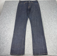 Evisu jeans mens for sale  HATFIELD
