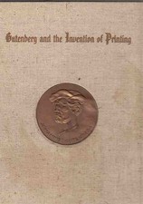 Gutenberg and the gebraucht kaufen  Berlin