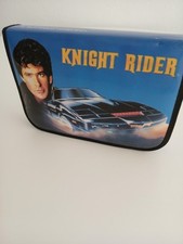 Knight rider federtasche gebraucht kaufen  Kassel