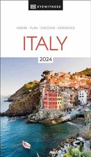 Italy paperback dk for sale  Philadelphia