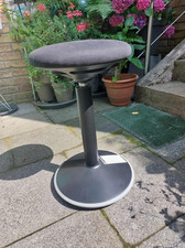 Stehhocker songmics sc05bk gebraucht kaufen  Köln