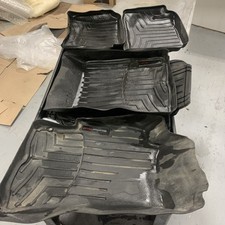 Weathertech floorliner 2003 for sale  Plattsmouth