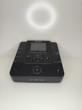 Sony dvd recorder for sale  LEEDS