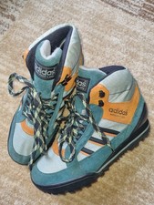 Adidas high light gebraucht kaufen  Mannheim