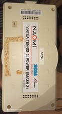 Jeu naomi virtua d'occasion  Tournay