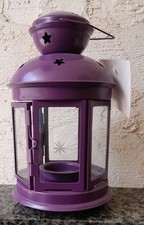 Ikea purple tea for sale  Accokeek