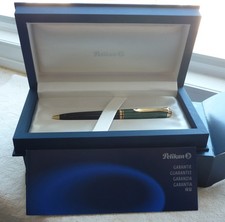 Pelikan souverän kugelschreib gebraucht kaufen  Hameln