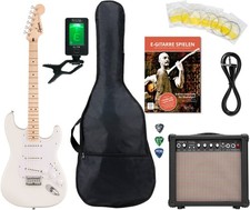 Squier fender sonic gebraucht kaufen Squier fender sonic gebraucht kaufen  Schongau