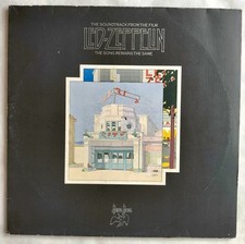 Led zeppelin the usato  Moncalieri
