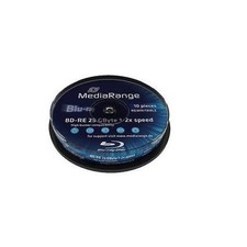 Mediarange blu ray usato  Italia