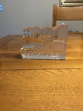 Daum crystal for sale  WIGAN