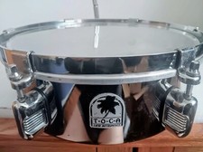 Toca timbale auxiliary for sale  Santa Barbara