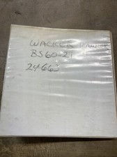 Wacker 70 2i for sale  Womelsdorf