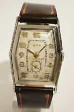Ancienne montre hpb d'occasion  Vincennes