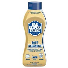 Bar keepers friend for sale  Atlantic City
