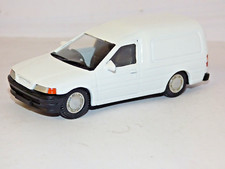 Ford Escort Van 1995 Promod escala 1/43 RD branco liso comprar usado  Enviando para Brazil